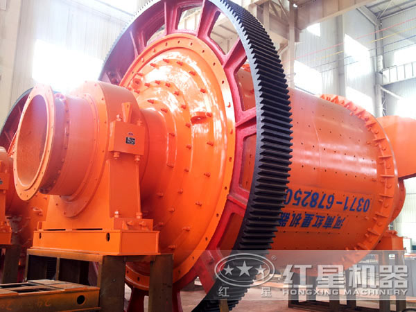 球磨機(jī) 球磨機(jī)