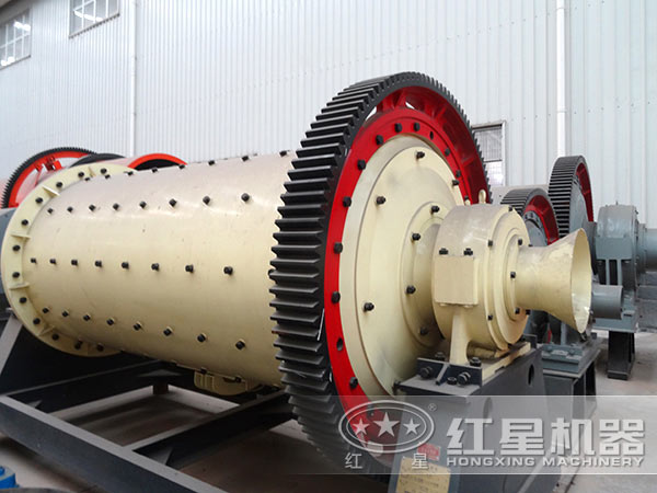 球磨機(jī) 球磨機(jī)