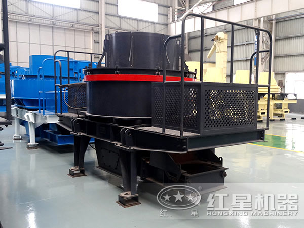 制砂機(jī) 制砂機(jī)