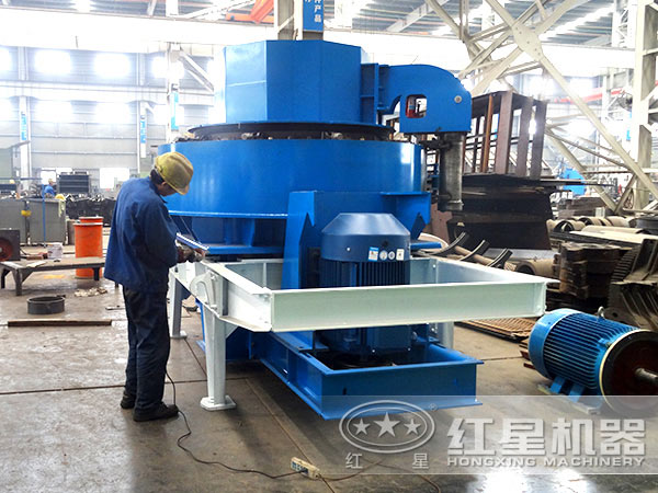 制砂機(jī) 制砂機(jī)