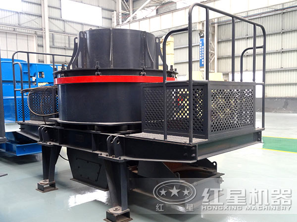 制砂機(jī) 制砂機(jī)