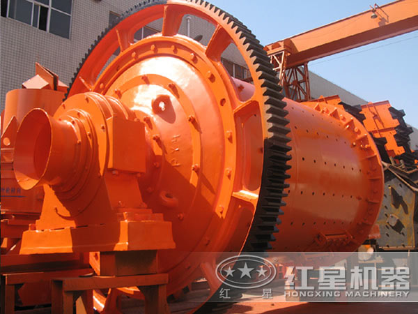 選礦球磨機(jī) 選礦球磨機(jī)