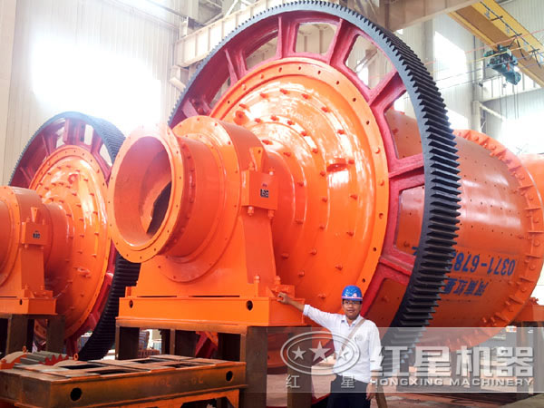 棒式制砂機(jī) 棒式制砂機(jī)