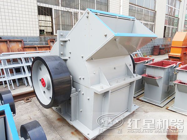 頁(yè)巖破碎機(jī) 頁(yè)巖破碎機(jī)