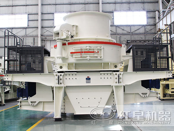 VSI制砂機(jī) VSI制砂機(jī)
