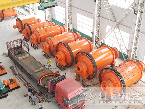 球磨機(jī)廠家 球磨機(jī)廠家