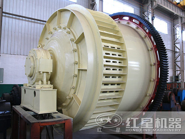 陶瓷球磨機細節(jié)圖 陶瓷球磨機細節(jié)圖