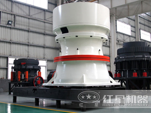 圓錐破碎機 圓錐破碎機