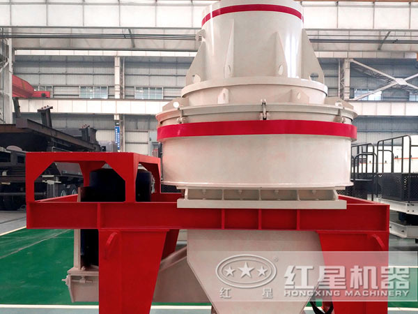 HVI沖擊式制砂機 HVI沖擊式制砂機