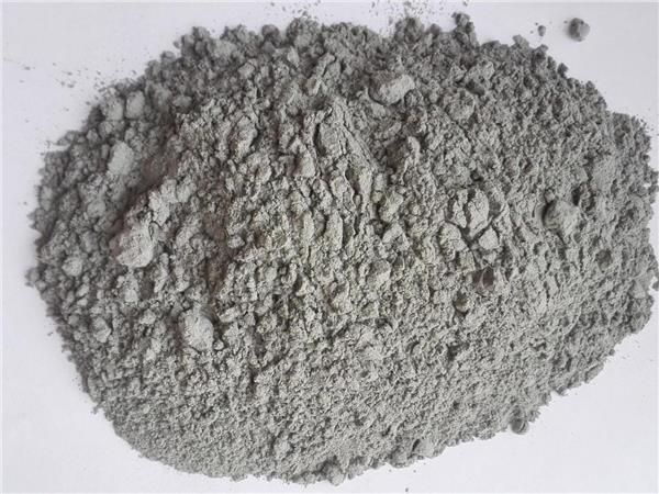 粉煤灰 粉煤灰