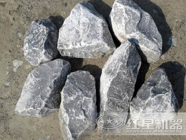 石灰石 石灰石