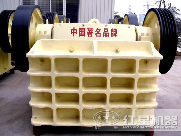 pex顎式破碎機(jī) pex顎式破碎機(jī)