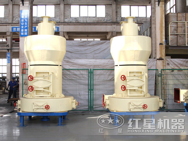 珍珠巖磨粉機 珍珠巖磨粉機