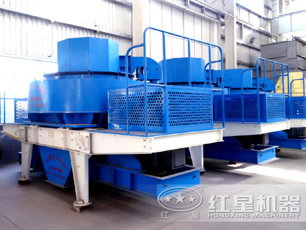 沖擊式破碎機(jī) 沖擊式破碎機(jī)