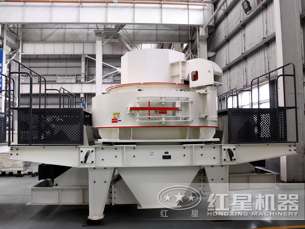環(huán)保制砂機 環(huán)保制砂機