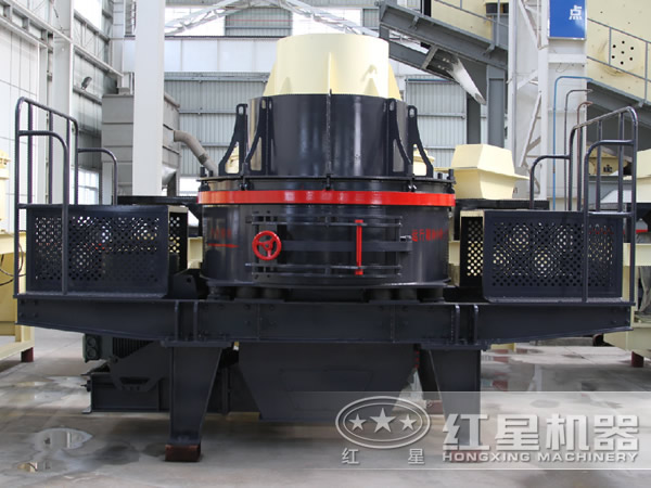 鵝卵石破碎機 鵝卵石破碎機
