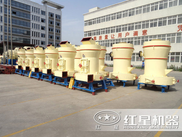 雷蒙磨粉機(jī)廠家 雷蒙磨粉機(jī)廠家