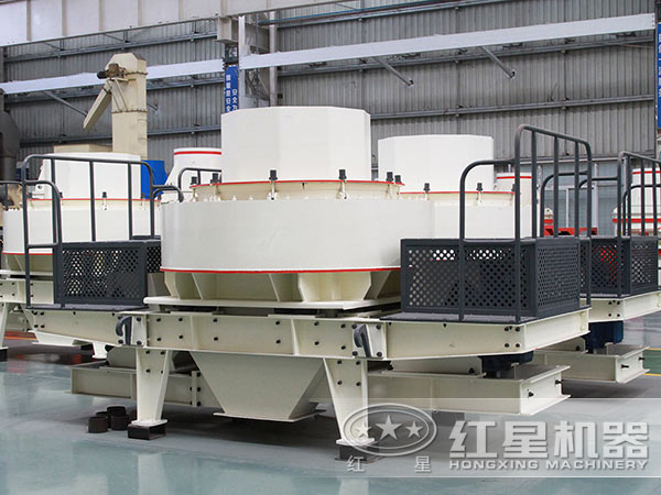 沖擊式破碎機(jī) 沖擊式破碎機(jī)