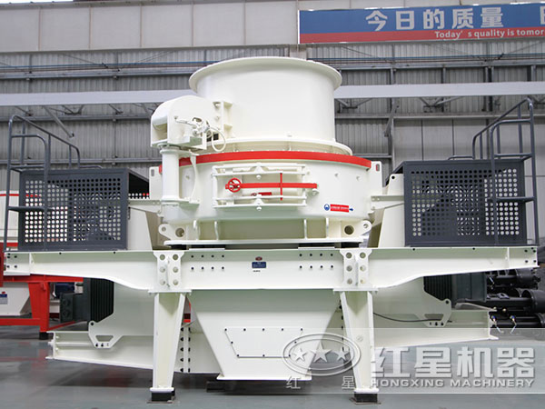 沖擊式破碎機 沖擊式破碎機