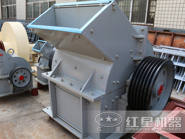 小型錘式石頭粉碎機 小型錘式石頭粉碎機