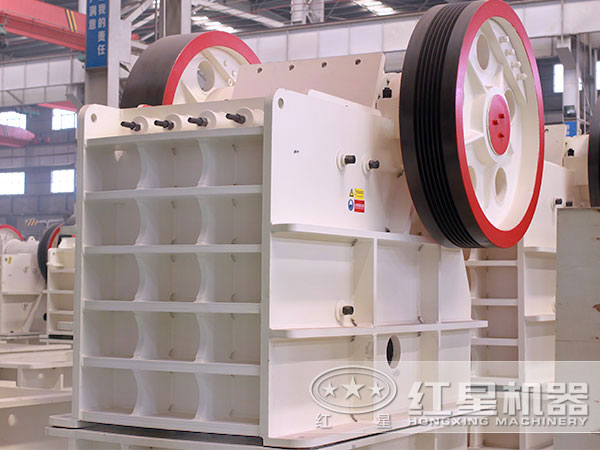 大型青石破碎機 大型青石破碎機