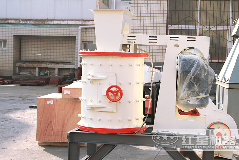 復合式制砂機 復合式制砂機