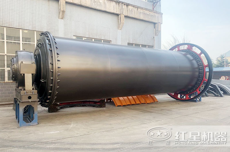 球磨機 球磨機