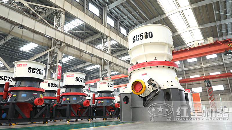 圓錐破碎機適合破碎硬石料 圓錐破碎機適合破碎硬石料