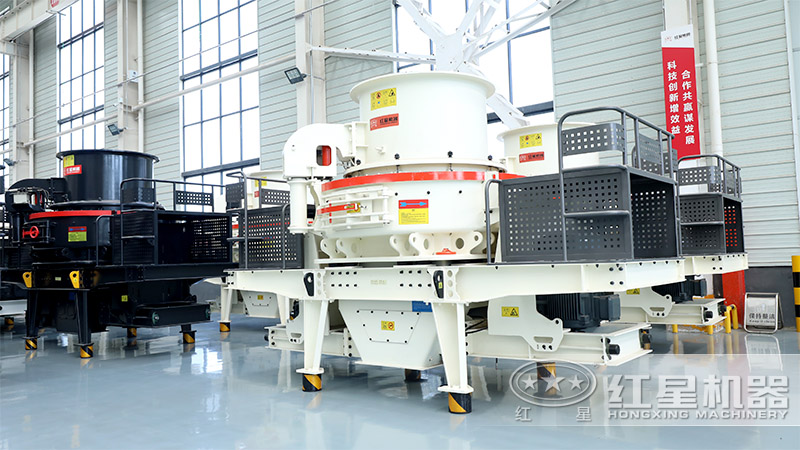 HVI沖擊式制砂機 HVI沖擊式制砂機