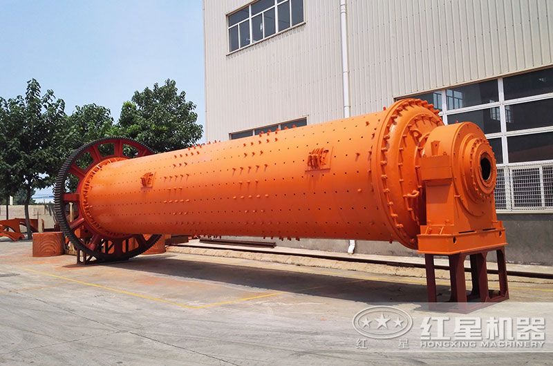 礦磨機 礦磨機