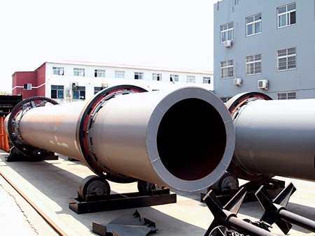 石油焦烘干機(jī) 石油焦烘干機(jī)