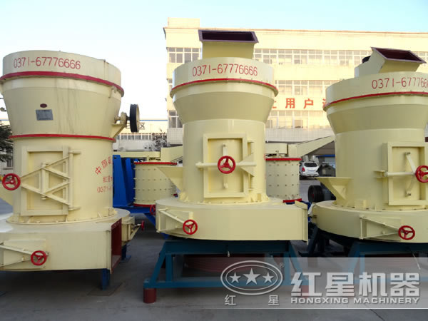 石頭磨粉機(jī) 石頭磨粉機(jī)