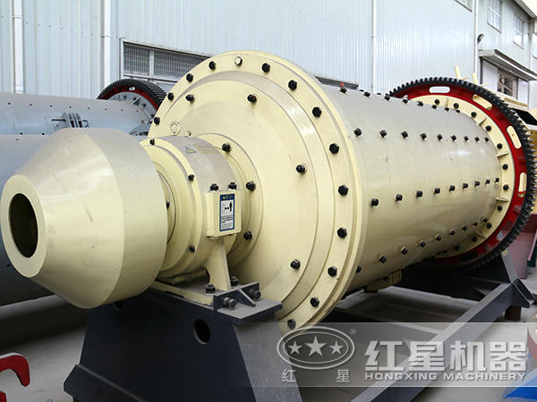 球磨機 球磨機