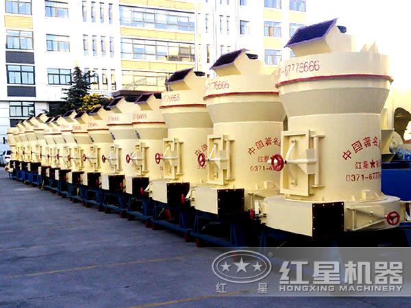 高強(qiáng)磨粉機(jī) 高強(qiáng)磨粉機(jī)