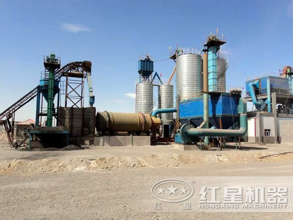 水泥生產(chǎn)線 水泥生產(chǎn)線