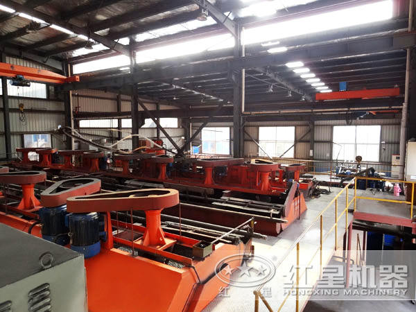 選礦工藝 選礦工藝