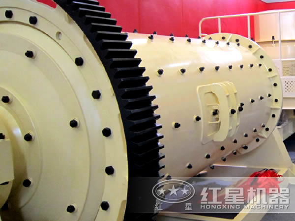 球磨機(jī) 球磨機(jī)