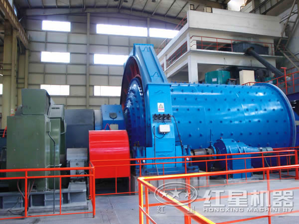 球磨機 球磨機