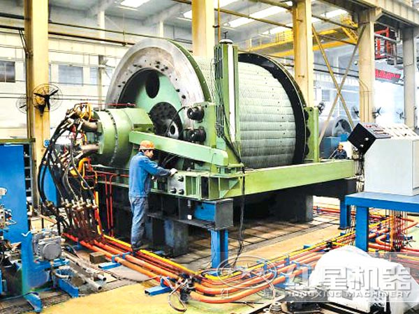 選礦工藝 選礦工藝