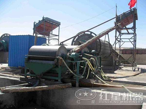 選礦工藝 選礦工藝