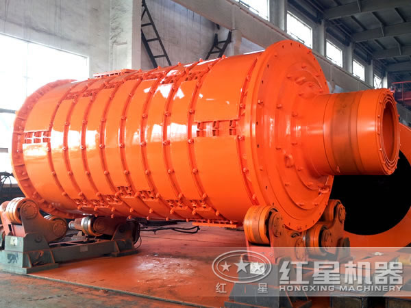 球磨機(jī) 球磨機(jī)