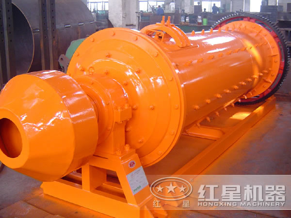 球磨機(jī) 球磨機(jī)