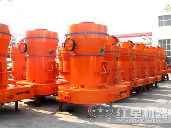 磨粉機(jī) 磨粉機(jī)