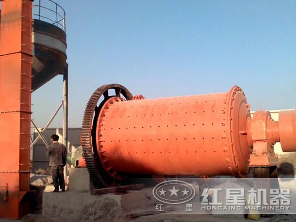 球磨機(jī) 球磨機(jī)