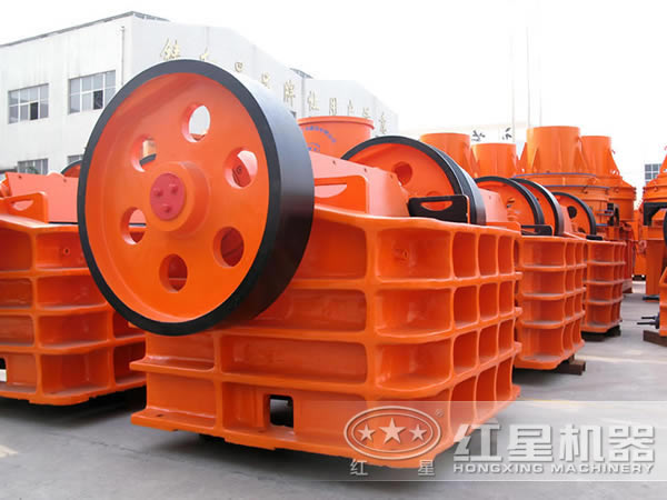 破碎機(jī) 破碎機(jī)