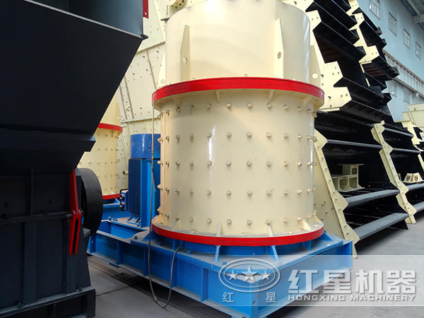 復(fù)合式破碎機(jī) 復(fù)合式破碎機(jī)