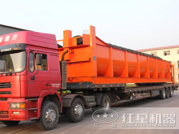 磨礦分級 磨礦分級