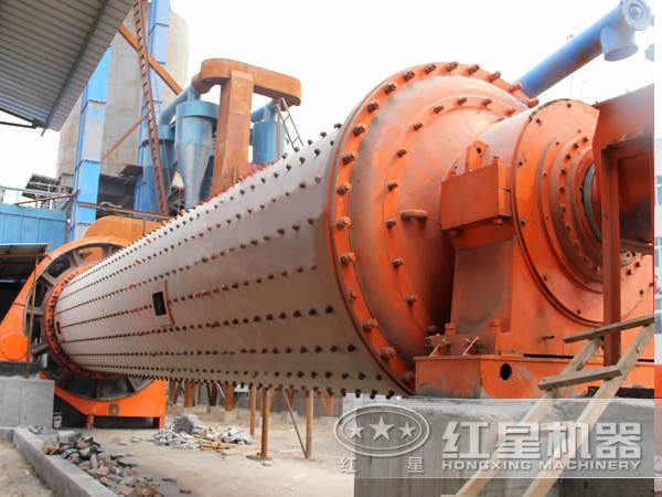 球磨機(jī) 球磨機(jī)
