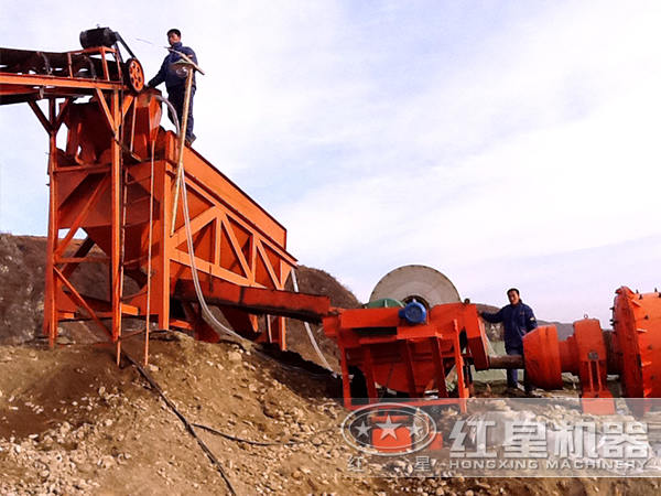 選礦設(shè)備 選礦設(shè)備