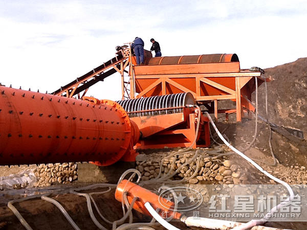 磁選設備 磁選設備